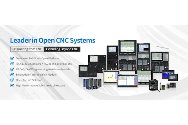 Finger CNC Kontrol Sistemleri-3