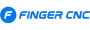 finger cnc-logo