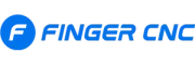 finger cnc-logo